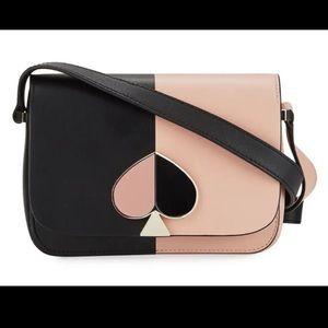 Kate Spade Nicola Bag